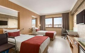 Ramada Usak
