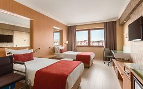 Ramada Usak
